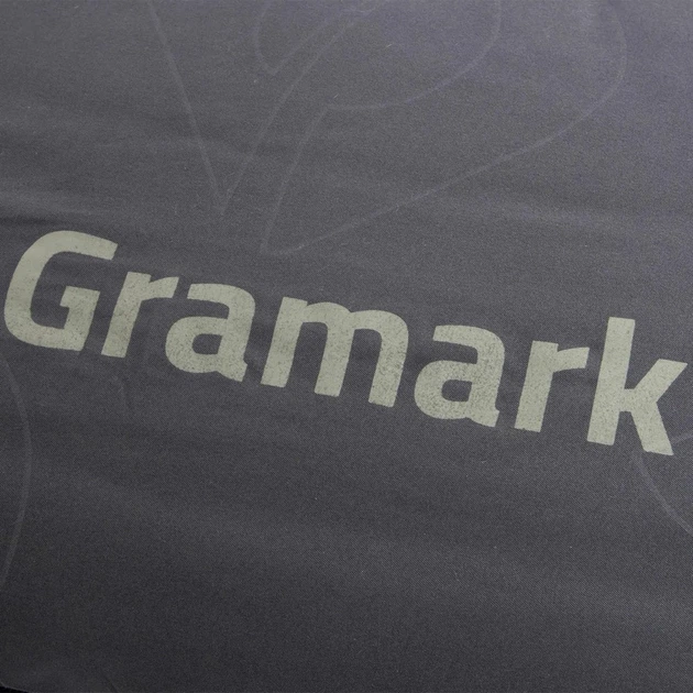 Спальний мішок Bo-Camp Gramark Cool/Warm Gold -8 град. Red/Grey 3605890 DAS301423 - изображение 4