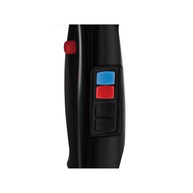 Фен Lexical LAS-5075 с холодным обдувом 2200Вт (LAS-5075) - изображение 4
