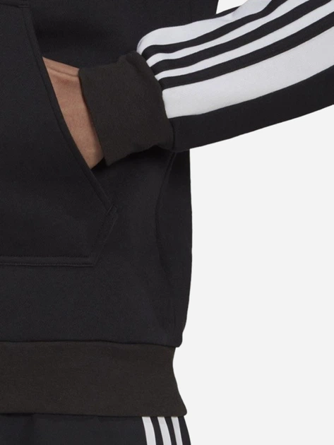 Bluza męska z kapturem Adidas Squadra 21 Hoody GT6634 M Czarna (4064045264380) - obraz 5