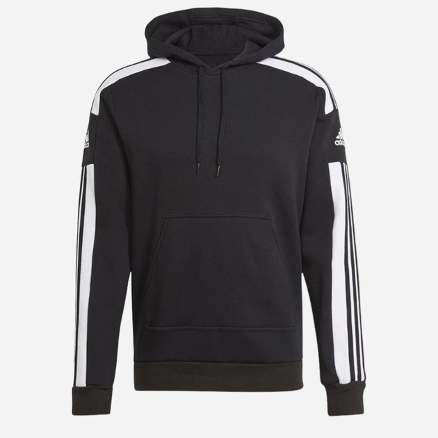 Bluza męska z kapturem Adidas Squadra 21 Hoody GT6634 M Czarna (4064045264380) - obraz 6