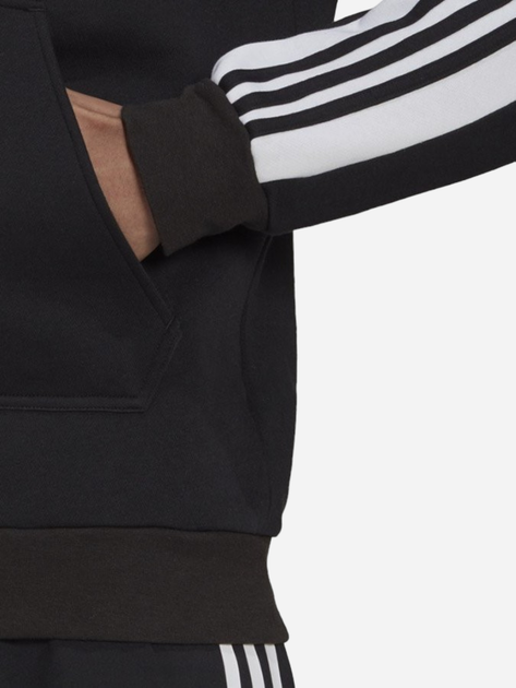 Bluza męska z kapturem Adidas Squadra 21 Hoody GT6634 M Czarna (4064045264380) - obraz 5