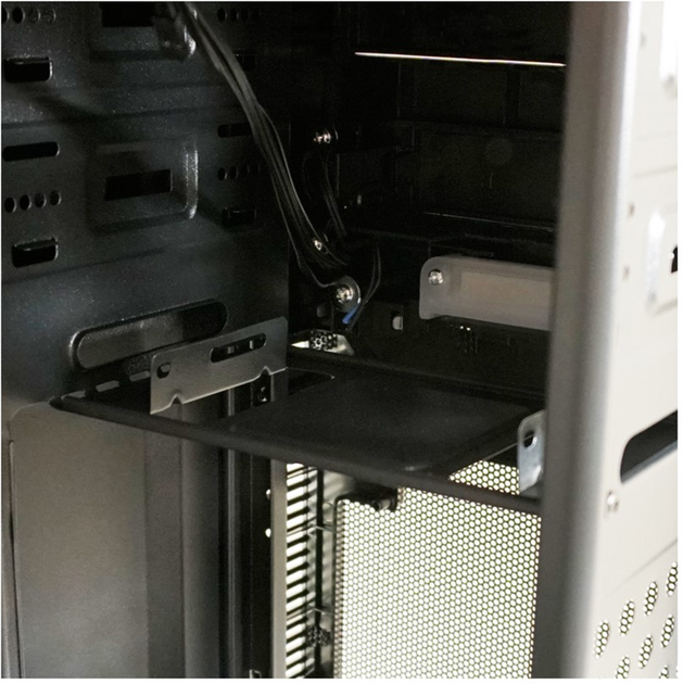 Корпус LC-Power 7041B Black (LC-7041B-ON) - зображення 13