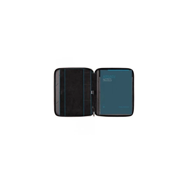 Папка/Портфолио Piquadro Blue Square PB1164B2_N - Фото 2 Папка/Портфолио Piquadro Blue Square PB1164B2_N - изображение 2