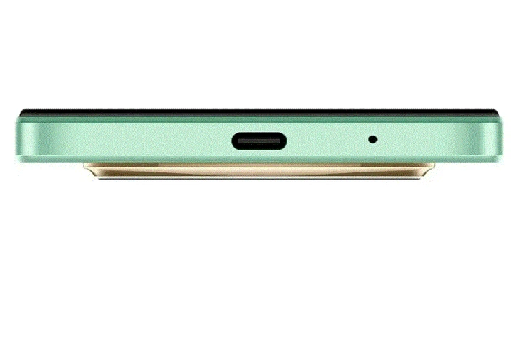 Смартфон Xiaomi Redmi A3X 3/64GB Aurora Green - Фото 15 Смартфон Xiaomi Redmi A3X 3/64GB Aurora Green - изображение 15
