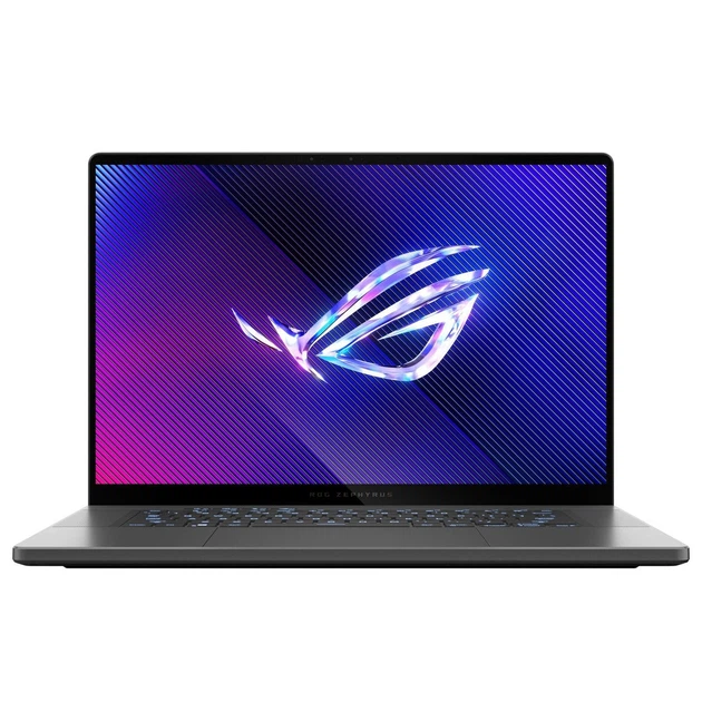 Ноутбук ASUS ROG Zephyrus G16 GU605MY-QR041X 16" 2.5K OLED, Intel Ultra 9 185H, 32GB, F2TB, NVD4090- - изображение 15