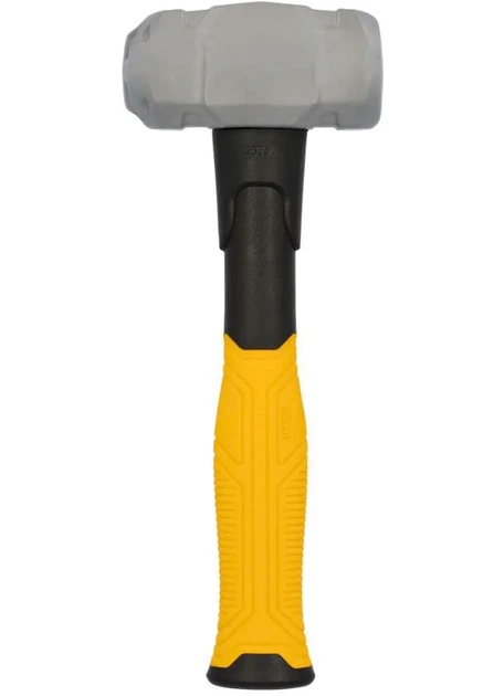 Міні-кувалда DeWALT із вагою головки 1360 г (DWHT56152-1) - зображення 4