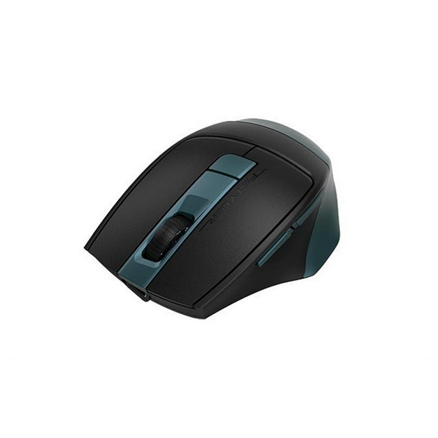 Мышка A4Tech Fstyler FB35CS Midnight Green USB - изображение 2