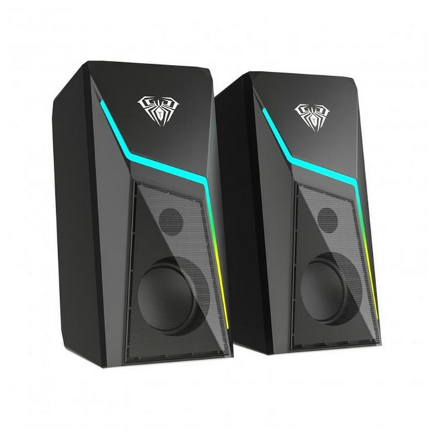 Акустическая система Aula N-521 Black (6948391265063) - изображение 2