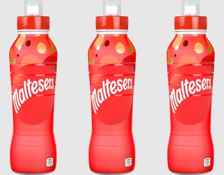 Молочный напиток Maltesers 350 мл - изображение 2