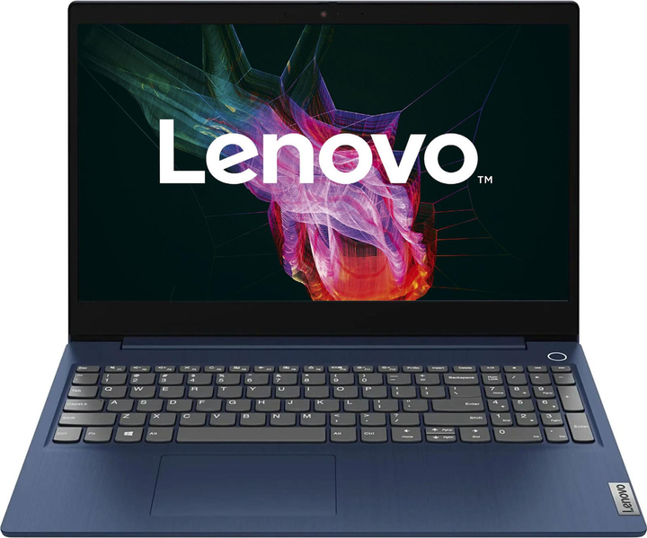 Ноутбук Lenovo IdeaPad 5 15ITL05/ i3-1115G4/ 16Gb/ 1Tb/ Iris Xe ...