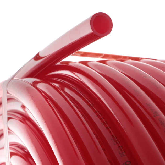 Труба з кисневим бар'єром Roho R012-1620 PEX-a EVOH 16x2.0 (RO0030) - изображение 4