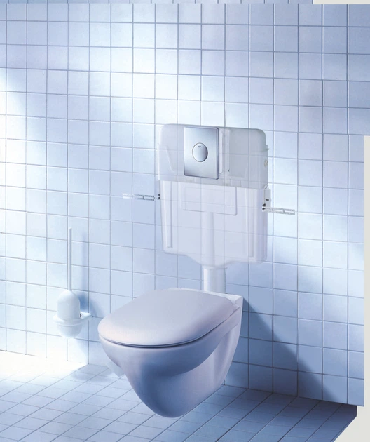 Смывной бачок GD 2 Grohe GD2 (38661000) - изображение 5