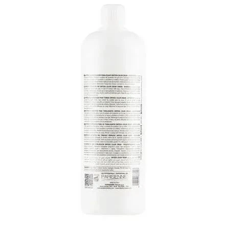 Окислювач для тонування Black professional line Tone Activator 1000мл (8008423866007) - изображение 2