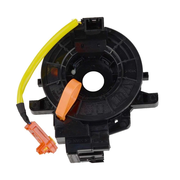Шлейф підрульовий (равлик) Toyota Camry 30 № 84307-33010 (Ш-1000