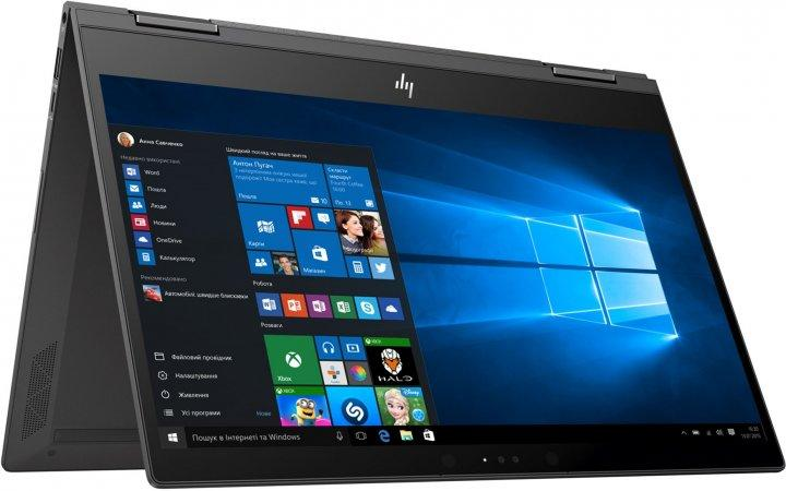 Ноутбук трансформер HP Envy x360 i5 (16 GB 1000 GB) Open Box – фото ...