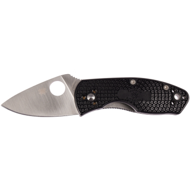 Нож Spyderco FRN Black (C148PBK) - изображение 1