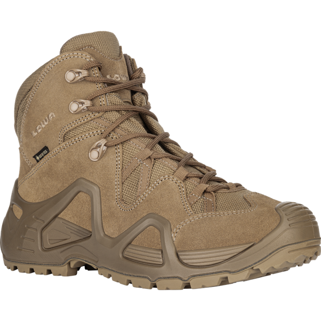 Черевики "Lowa Zephyr GTX® MID TF", Coyote OP 44.5 (310537/0731) - зображення 2