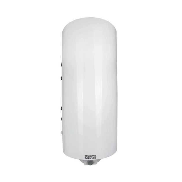 Водонагреватель электрический комбинированный Thermo Alliance Neptun CWH 14048 11S L 140 л мокрый левое подключение 2 кВт - Фото 1 Водонагреватель электрический комбинированный Thermo Alliance Neptun CWH 14048 11S L 140 л мокрый левое подключение 2 кВт - изображение 1