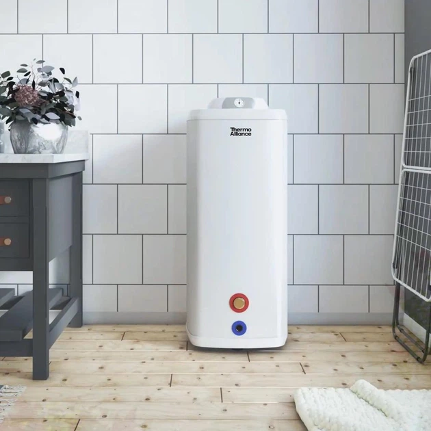 Водонагреватель комбинированный Thermo Alliance Vulcan CWH 10046 12S F 100 л - изображение 13