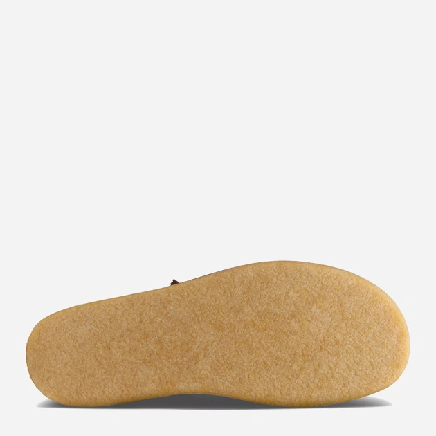 Жіночі сабо Clarks Originals Trek Mule 26164440 38 Коричневі (5059680268328/261644404050) - зображення 6