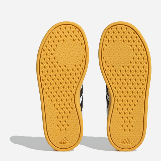 Sneakersy dziecięce dla dziewczynki adidas Breaknet Mickey EL IG7163 32 Białe (4066755607242) - obraz 6