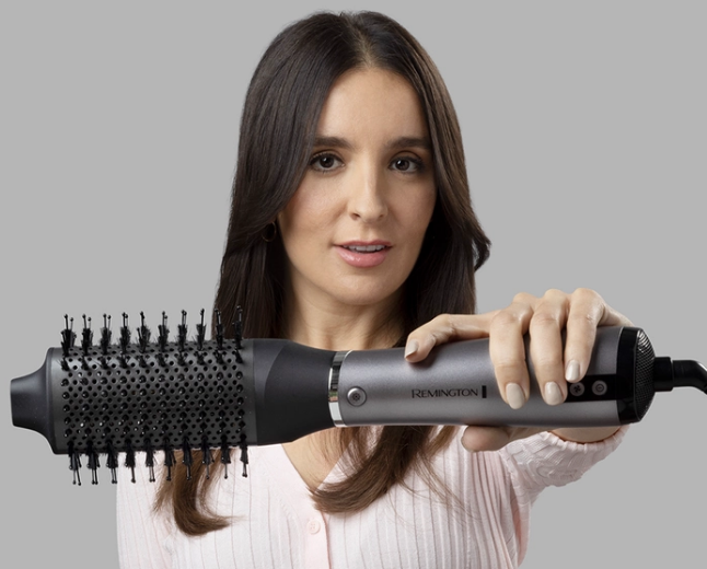 Фен-щетка AS9880 E51 PROluxe YouAdaptive AirStyler Remington (teh0021429) - изображение 7