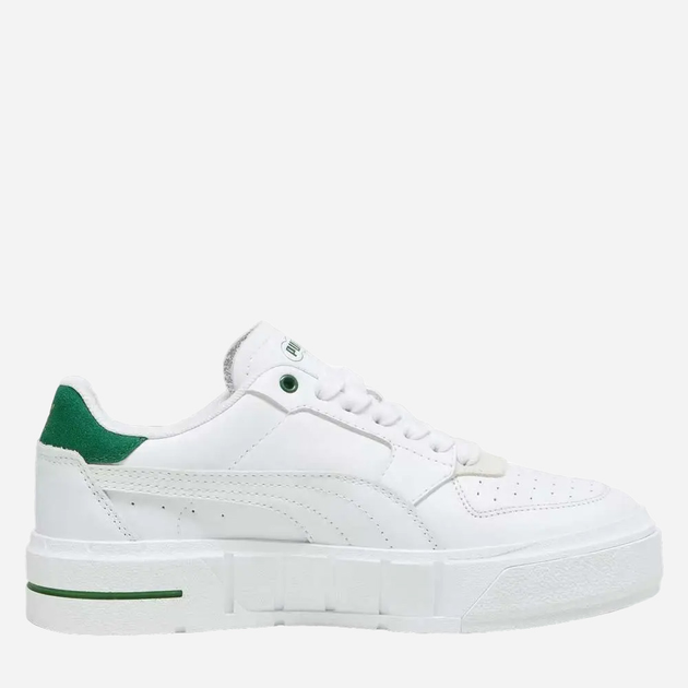 Жіночі кеди низькі Puma Cali Court Match Wns 39309401 37.5 Білі (4065454941794) - зображення 2