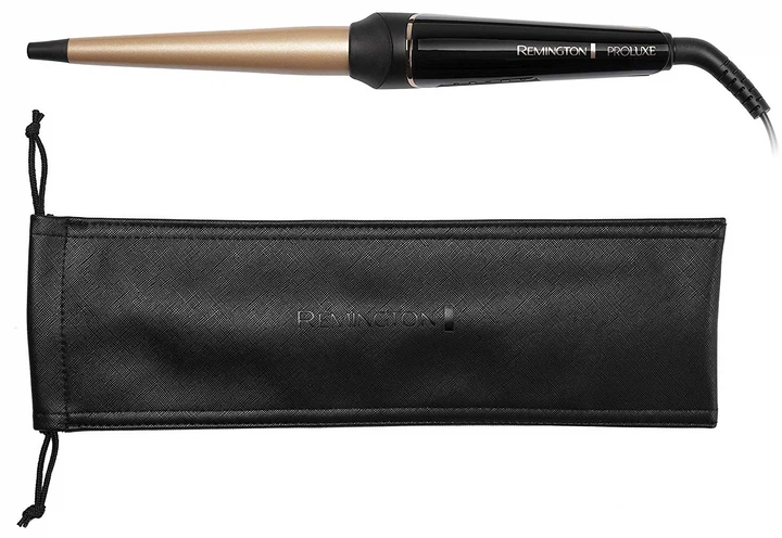 Щипцы для завивки CI91W1B Remington (2000003423101) - изображение 5