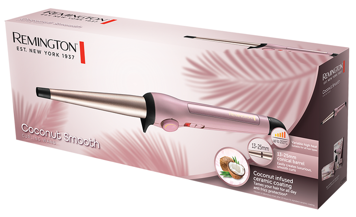 Щипці для завивки Remington CI5901 E51 (6790417) - изображение 3