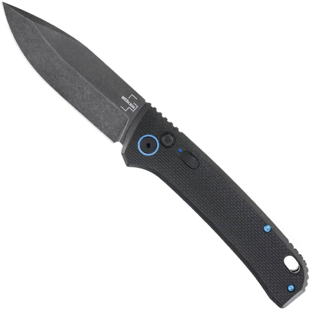 Нож Boker Plus FRND Black (1013-2373.10.63) - изображение 2