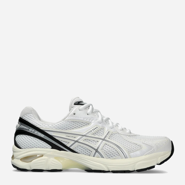 Жіночі кросівки для бігу Asics GT-2160 1203A275-104 37.5 Білі (4550457196871) - зображення 1