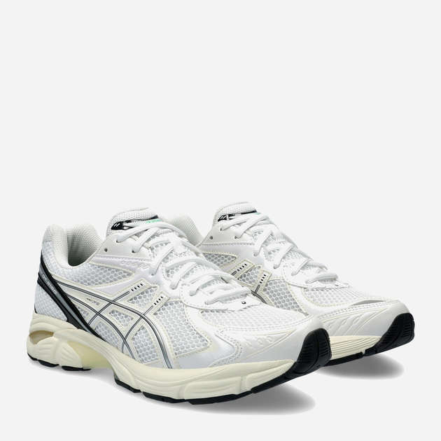 Жіночі кросівки для бігу Asics GT-2160 1203A275-104 37.5 Білі (4550457196871) - зображення 2