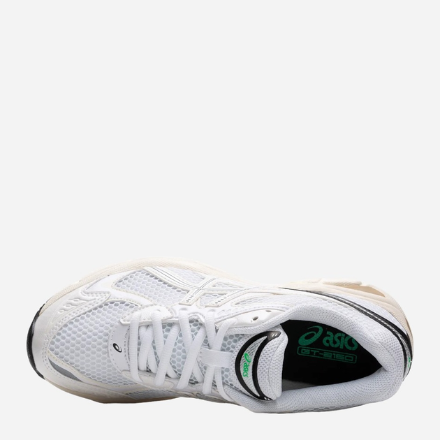 Жіночі кросівки Asics GT-2160 1203A275-104 40 Білі (4550457196949) - зображення 11