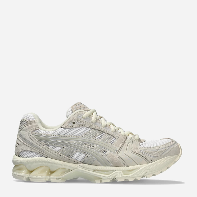 Buty do biegania damskie Asics Gel-Kayano 14 Wmns 1202A105-103 37.5 Beżowe (4550457199278) - obraz 1