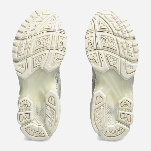 Жіночі кросівки для бігу Asics Gel-Kayano 14 Wmns 1202A105-103 40 Бежеві (4550457199308) - зображення 7