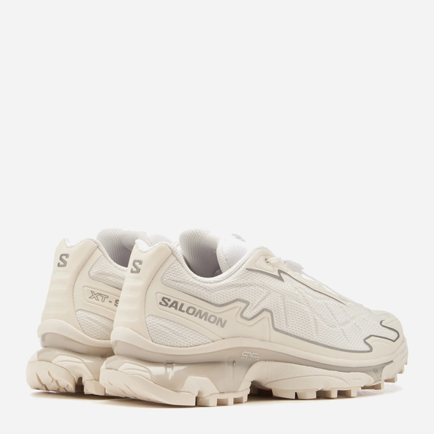 Buty sportowe damskie Salomon XT-Slate L47460900 38.5 Kremowe (195751555005) - obraz 4