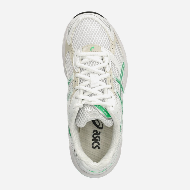 Buty do biegania damskie Asics Gel-1130 W 1202A501-100 37.5 Białe (4550457456920) - obraz 4