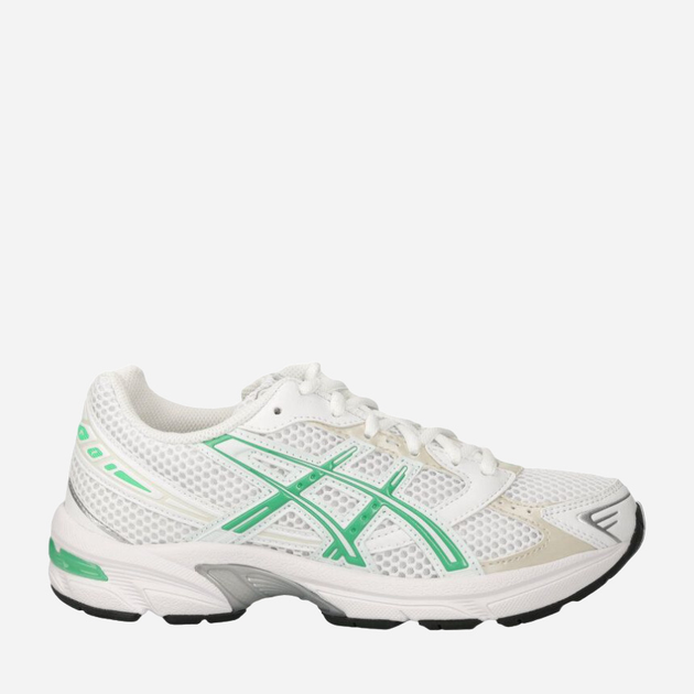 Buty do biegania damskie Asics Gel-1130 W 1202A501-100 41.5 Białe (4550457456890) - obraz 1