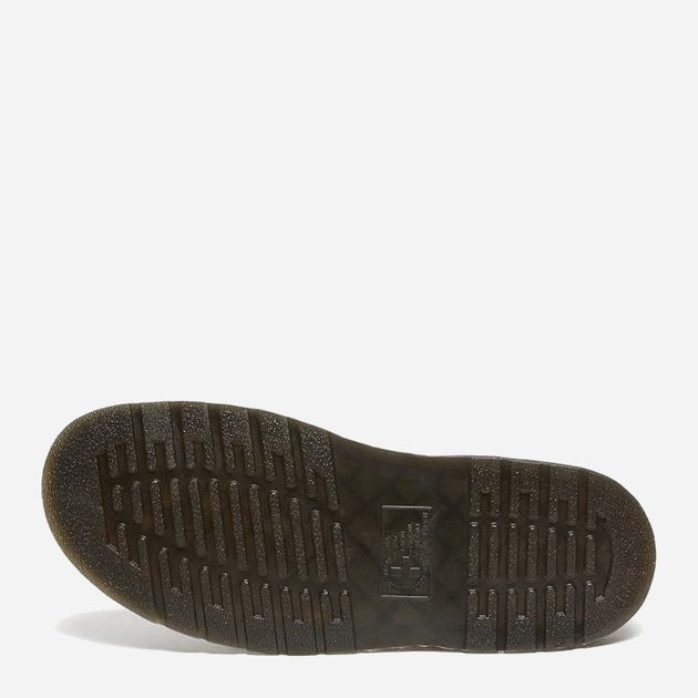 Жіночі сандалії Dr. Martens Garin DM30766001 39 Чорні (190665533941) - зображення 6