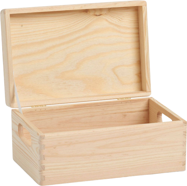Pojemnik do przechowywania Zeller z wieczkiem 8.5 l (4003368131504) - obraz 3