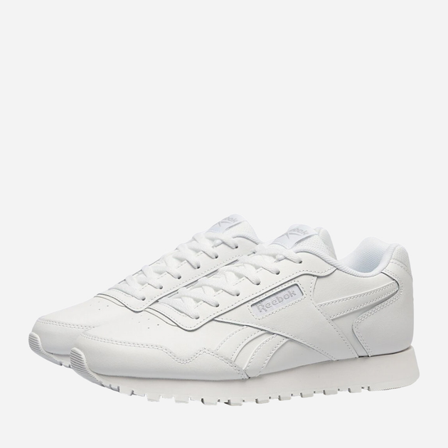 Buty sportowe damskie do kostki Reebok Royal Glide 100074604 38 Białe (1200143130360) - obraz 2