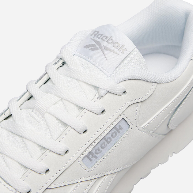 Жіночі кросівки Reebok Royal Glide 100074604 36 Білі (1200143130278) - зображення 4