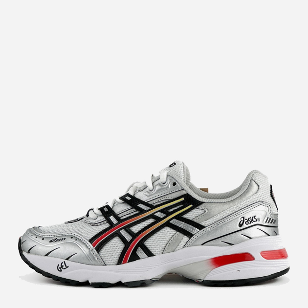 Жіночі кросівки для бігу Asics GEL-1090 1021A285-100 37.5 Білі (4550153032176) - зображення 1