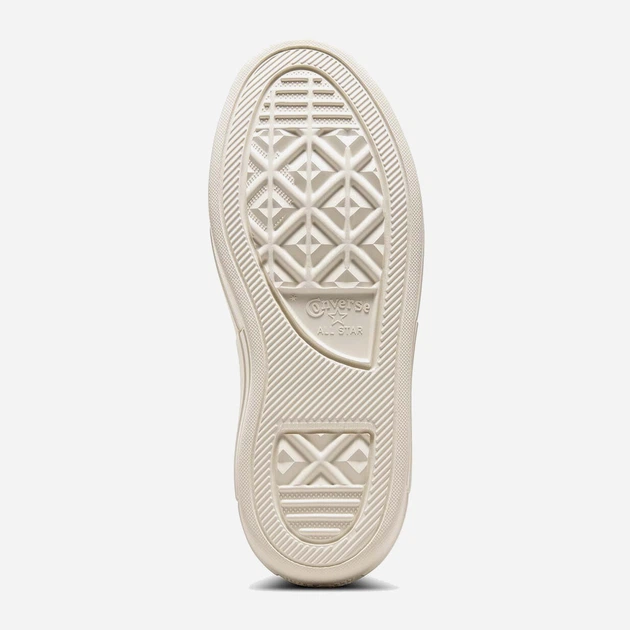 Жіночі кеди високі Converse Chuck Taylor All Star Cruise W A07568C 38 Коричневі (194434823035) - зображення 7