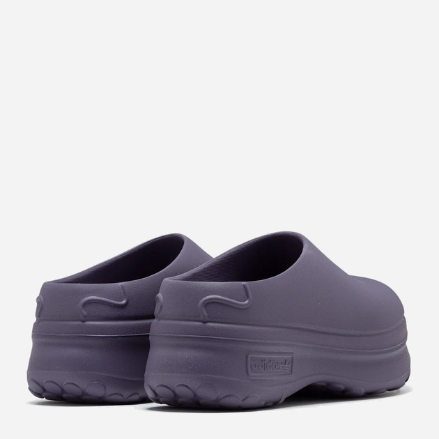 Жіночі сабо adidas Adifom Stan Smith Mule W IE0479 38 Фіолетові (4066764933981) - зображення 4