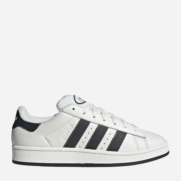 Tenisówki damskie do kostki adidas Campus 00s IF8761 36.5 Białe (4066764444159) - obraz 1