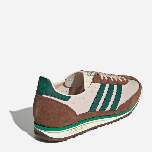 Buty sportowe damskie adidas SL 72 OG W JH8648 38 Beżowe (4067898312413) - obraz 3