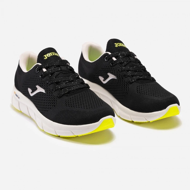 Кросівки JOMA жіночі чорні ZEN CZENLS2331 Joma 36 - зображення 3