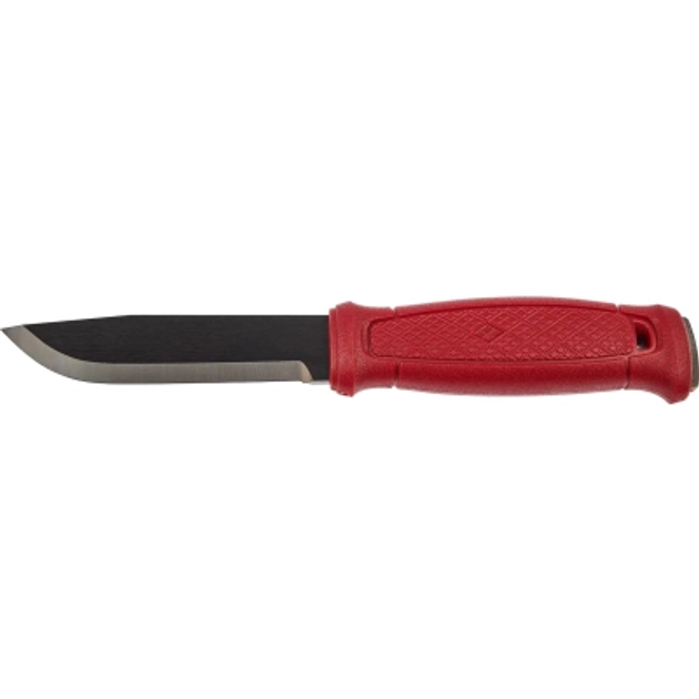 Ніж Morakniv Garberg carbon steel Dala Red (14274) - зображення 1