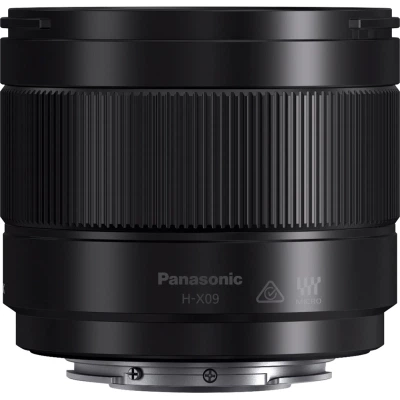 Объектив Panasonic Micro 4/3 Lens 9mm F/1.7 ASPH (H-X09ME) - Фото 9 Объектив Panasonic Micro 4/3 Lens 9mm F/1.7 ASPH (H-X09ME) - изображение 9